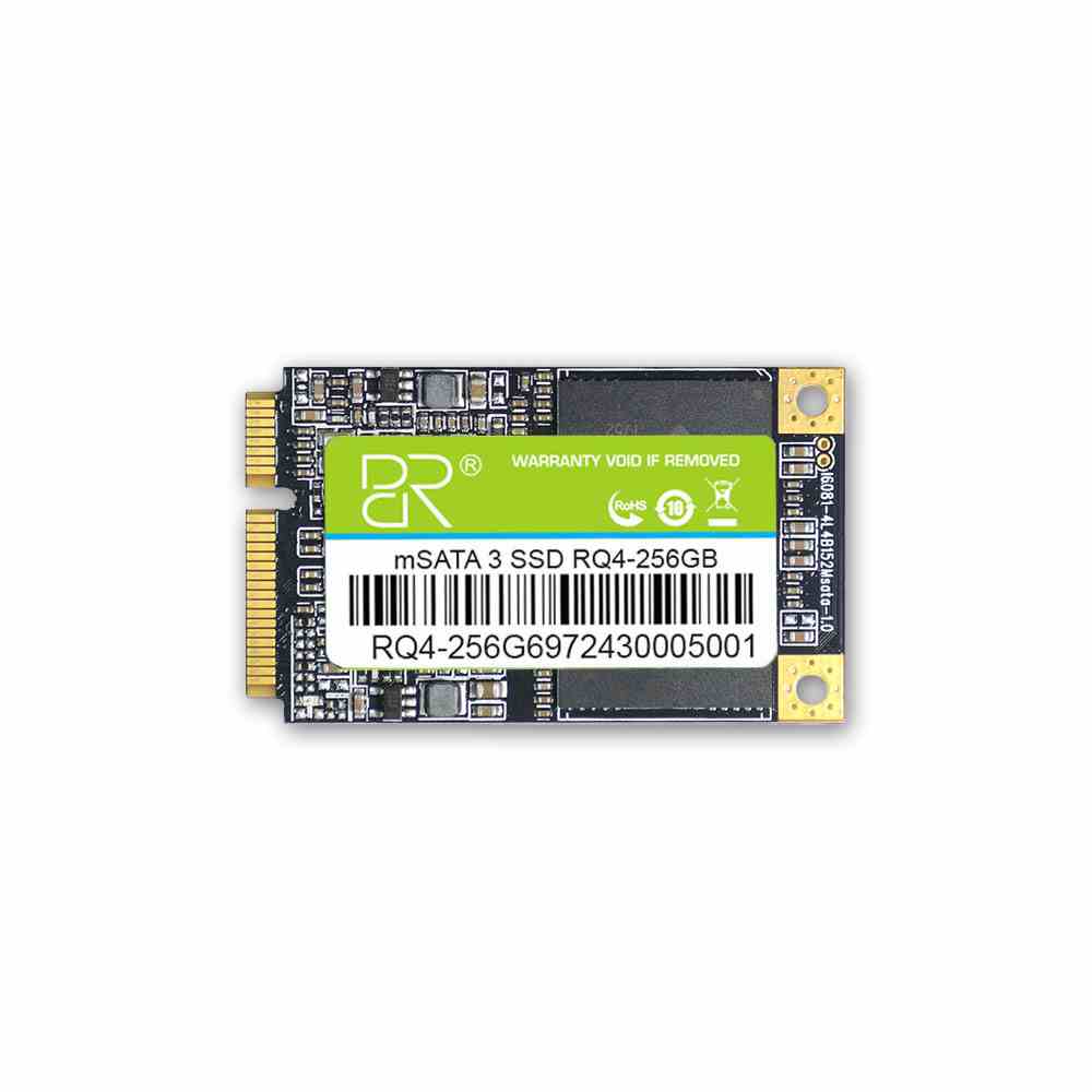 RQ4 mSATA SSD - Image 7