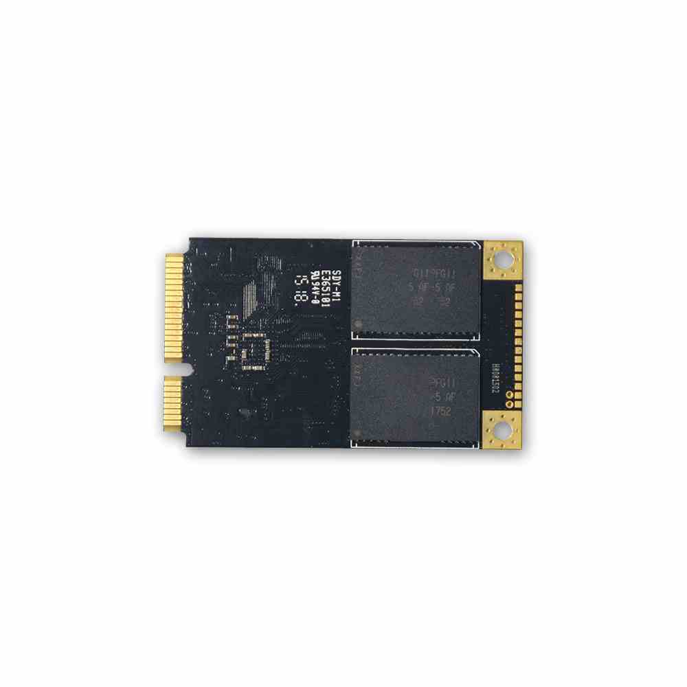 RQ4 mSATA SSD - Image 4