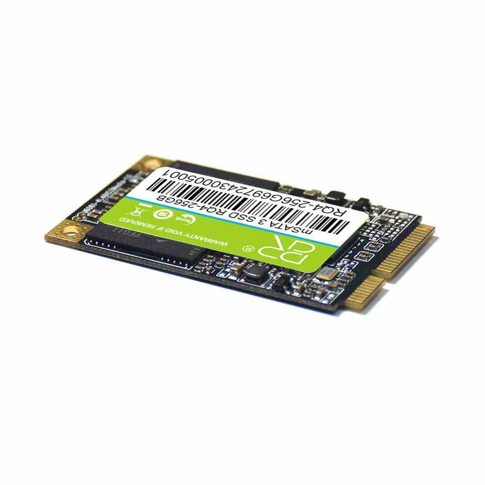 RQ4 mSATA SSD - Image 3