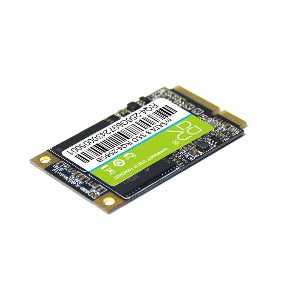 RQ4 mSATA SSD - Image 6