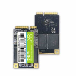 RQ4 mSATA SSD