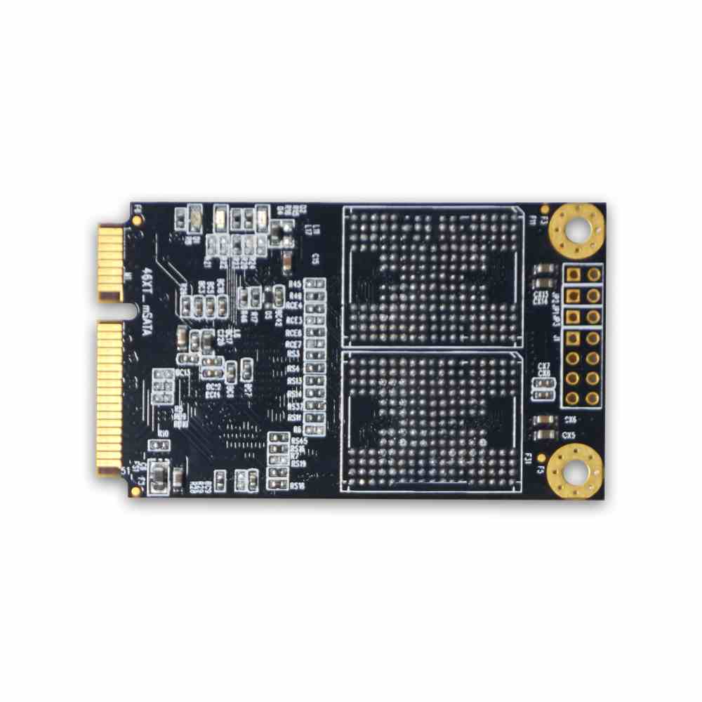RQ4 mSATA SSD - Image 5