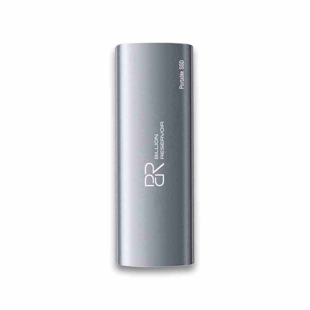 BR PJ100 Portable M.2 NVMe SSD/External SSD - Image 6