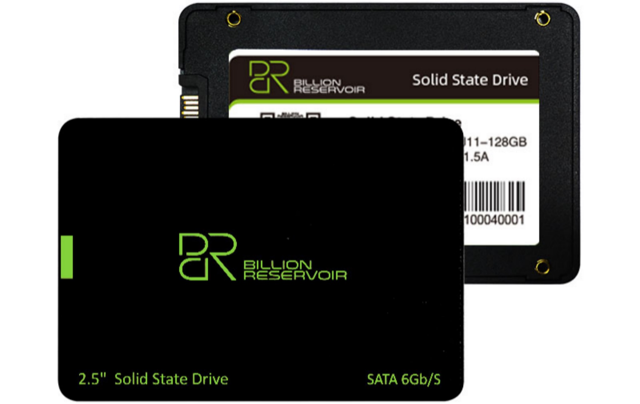 large capacity SSD storage main image