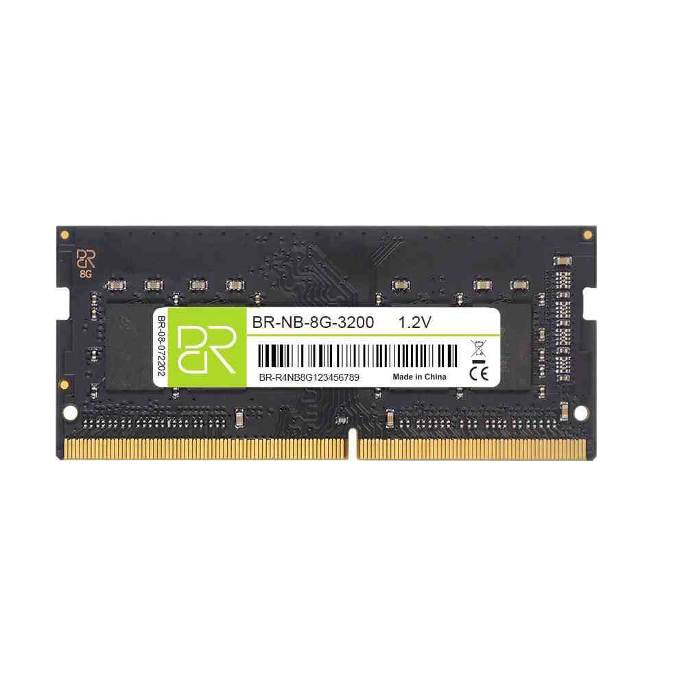 1.2v laptop memory module main image
