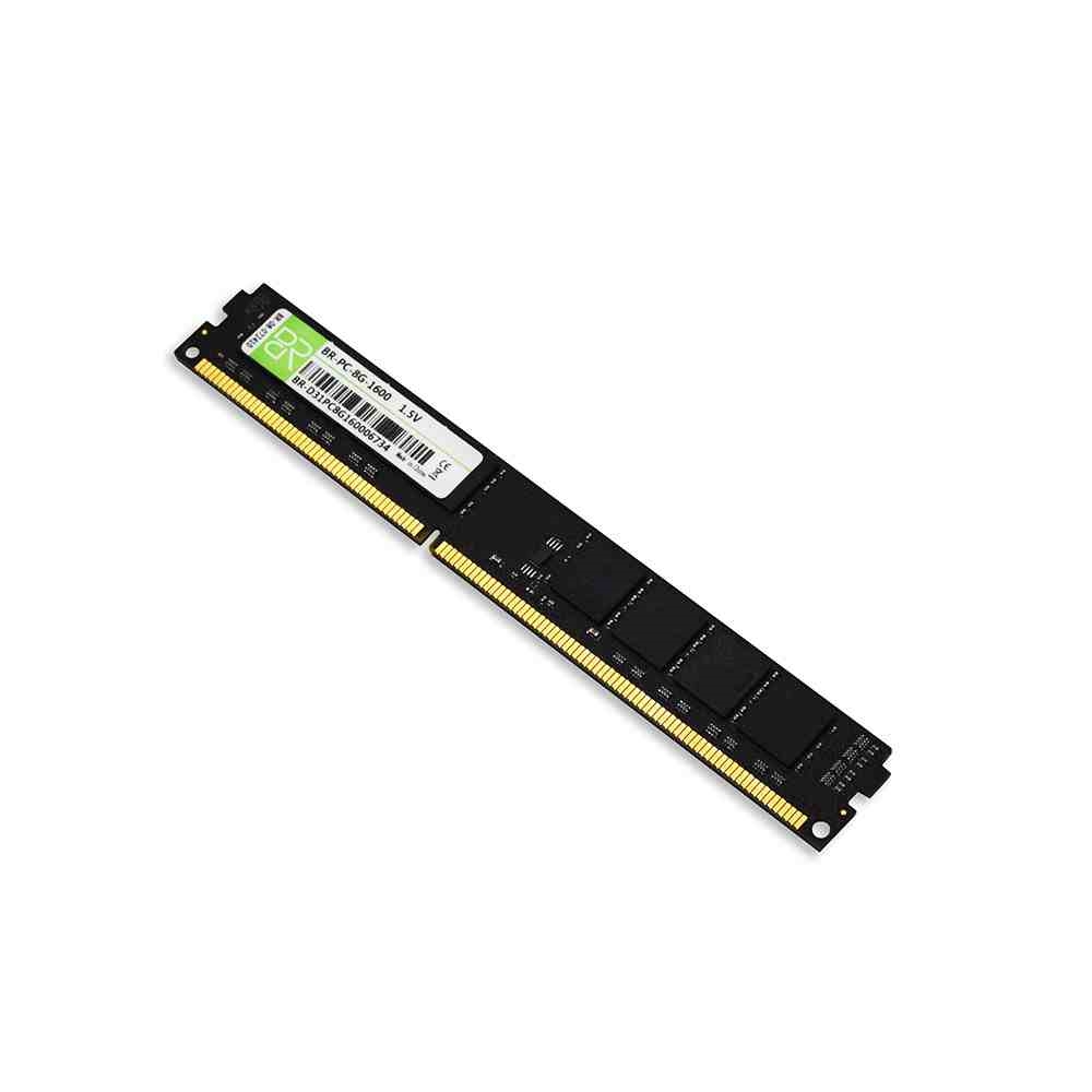 low voltage ddr3 pc ram mian image
