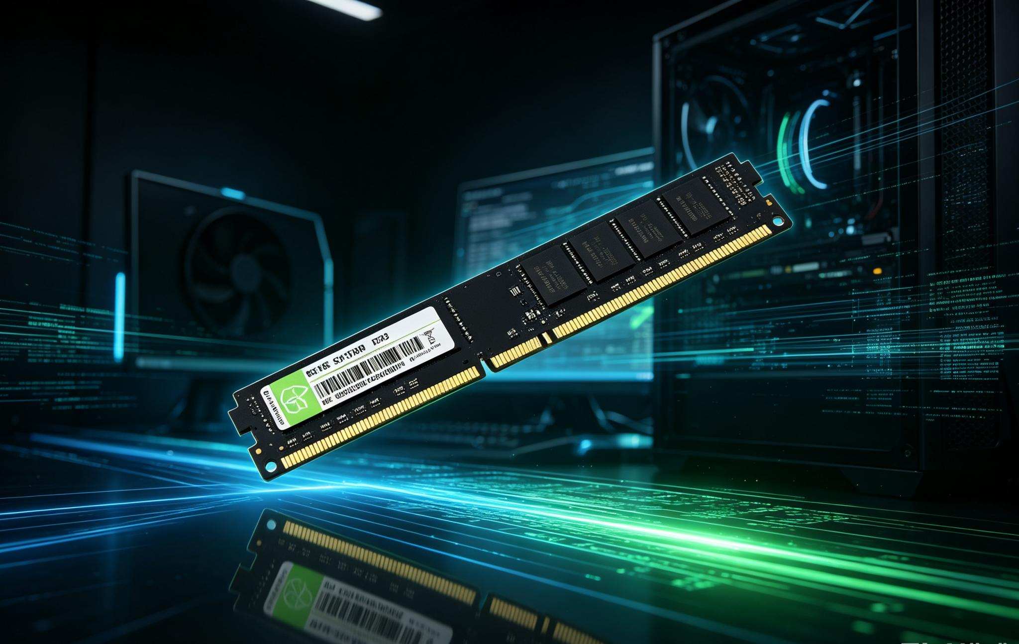 low voltage ddr3 pc ram scenarios